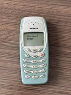 Nokia 3410 werkend in nette staat, Telecommunicatie, Mobiele telefoons | Nokia, Gebruikt, Ophalen of Verzenden