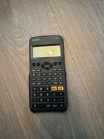 Casio rekenmachine fx-82EX, Diversen, Rekenmachines, Ophalen of Verzenden, Zo goed als nieuw