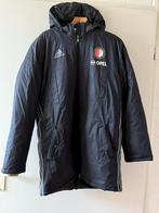 MOOIE FEYENOORD ADIDAS JAS, Ophalen, Zo goed als nieuw