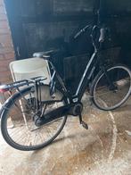 Gazelle chamonix comfort c8, 56 cm of meer, Ophalen, Zo goed als nieuw, Gazelle