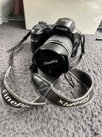 Fuji FinePix S6500 fd  --Digital Camera--, Ophalen, Gebruikt