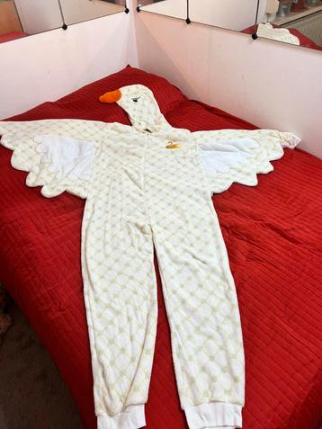 ZWANEN ONESIE