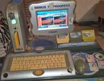 Computer V-Tech, Kinderen en Baby's, Speelgoed | Vtech, Ophalen of Verzenden, Zo goed als nieuw