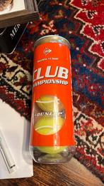 Tennis ballen, Sport en Fitness, Tennis, Overige merken, Ballen, L00, Ophalen of Verzenden