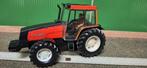 Valtra Valmet 8750 Britains, Hobby en Vrije tijd, Modelauto's | 1:32, Ophalen of Verzenden, Tractor of Landbouw, Britains