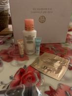 Dior skincare, Verzenden, Nieuw, Verzorging