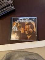 ''The Good Life'' The Oscar Peterson Trio, Ophalen of Verzenden, 1960 tot 1980, Zo goed als nieuw, Jazz