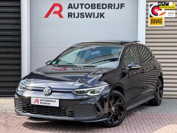 Volkswagen Golf 1.4 eHybrid GTE Pano/Sfeer/Camera beschikbaar voor biedingen