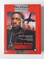 Passenger 57 (1992) *Action Collection, Cd's en Dvd's, Ophalen of Verzenden, Actie, Vanaf 16 jaar