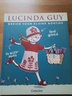 Breien voor kleine boefjes, Ophalen of Verzenden, Zo goed als nieuw, Breien, Patroon of Boek