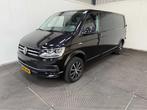 Volkswagen - Transporter - 2.0 TDI 150 pk - Dubbelcabine - K, Auto's, Bestelauto's, Gebruikt, Euro 6, Volkswagen, Overige brandstoffen