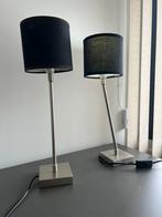 Tafellamp 1 stuks, Ophalen of Verzenden, Zo goed als nieuw, Minder dan 50 cm