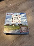 Boer Zoekt Vrouw - Het Gezelschapsspel, Hobby en Vrije tijd, Gezelschapsspellen | Bordspellen, Ophalen of Verzenden, Zo goed als nieuw