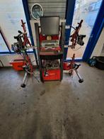 Uitlijningsapparaat Megaline, Ophalen of Verzenden