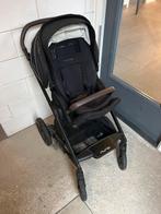 Nuna MIXX Next 2022 Combiwagen + Reiswieg, Kinderen en Baby's, Kinderwagens en Combinaties, Gebruikt, Combiwagen, Met reiswieg