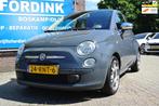 Fiat 500 0.9 TwinAir Sport, Voorwielaandrijving, Euro 5, 86 pk, Gebruikt