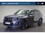 BMW iX1 xDrive30 M Sport / Sportstoelen / Adaptieve LED / Ad, Gebruikt, Zwart, Met garantie (alle), 24 min