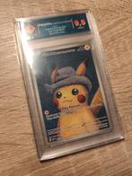 Pikachu Van Gogh 065 - Bonfire 9.5 Mint+, Hobby en Vrije tijd, Verzamelkaartspellen | Pokémon, Ophalen of Verzenden, Zo goed als nieuw
