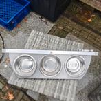 Voederplateau, Ophalen, Gebruikt, Kooi-accessoires