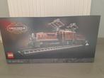 Lego krokodil locomotief nieuw 10277, Ophalen of Verzenden, Nieuw, Complete set, Lego