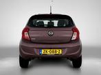 Opel KARL 1.0 ecoFLEX 120 Jaar Edition | Airco | Parkeersens, Stof, Gebruikt, Electronic Stability Program (ESP), Origineel Nederlands