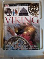 DK Eyewitness Books: Viking, Ophalen