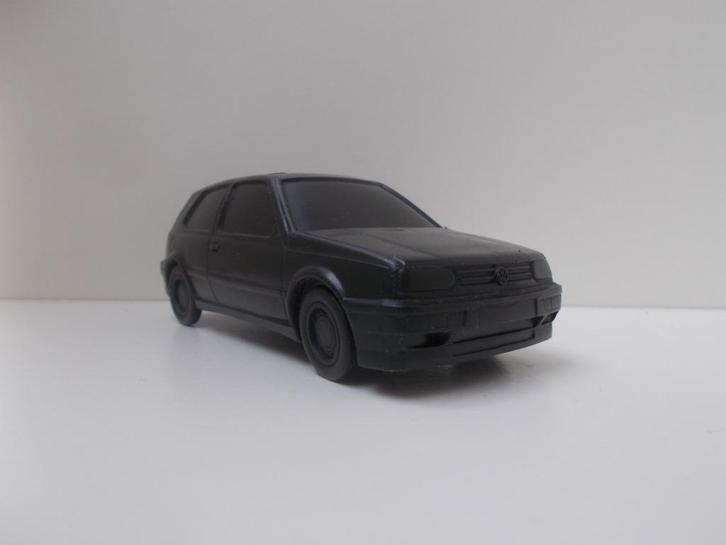 5643 Volkswagen Golf III | VW Recycling | Pennenhouder, Verzamelen, Automerken, Motoren en Formule 1, Gebruikt, Auto's, Ophalen of Verzenden