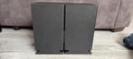 Speakers XXL power sound model N ADX-5888 60 watt, Overige merken, Gebruikt, Ophalen of Verzenden, 60 tot 120 watt