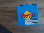 Fritz!Repeater 1200 AX - Wi-Fi 6 Repeater, Computers en Software, WiFi-versterkers, Ophalen of Verzenden, Zo goed als nieuw, Fritz!