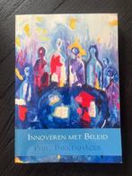 Innoveren met beleid, Ophalen, Beta, HBO