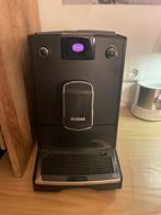 Nivona koffie automaat, Ophalen, Afneembaar waterreservoir, 10 kopjes of meer, Zo goed als nieuw