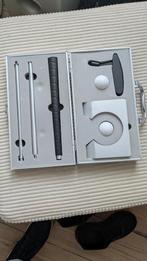 Golf putter oefen set, Ophalen of Verzenden, Zo goed als nieuw, Set