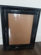 Mooie barok foto lijst h 52 b 43 cm, Ophalen