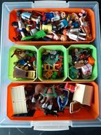Playmobil diverse sets in 1 koop, Ophalen, Gebruikt, Los playmobil