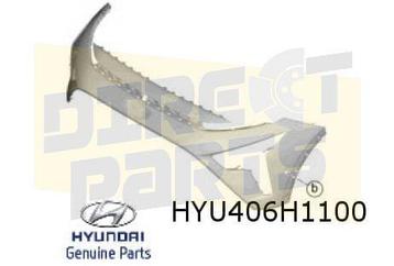 Hyundai Bayon 6/21- voorbumper (Comfort) (te spuiten) Origin beschikbaar voor biedingen