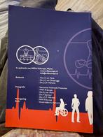 Eerste Hulpverlener Allround Cursusboek, Boeken, Ophalen of Verzenden, Zo goed als nieuw, Niet van toepassing