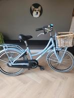 Alpina 20 inch | Meisjesfiets | mooie Kleur, Ophalen, Gebruikt, 20 inch