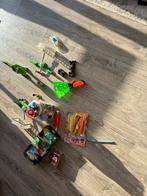 Speelgoed diversen gratis, Kinderen en Baby's, Speelgoed | Educatief en Creatief, Ophalen of Verzenden, Zo goed als nieuw