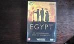 Egypt compleet, 3disk, origineel, Cd's en Dvd's, Dvd's | Documentaire en Educatief, Boxset, Ophalen of Verzenden, Zo goed als nieuw