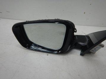 BMW 3-Serie G20 Shadowline (Zij,Buitenspiegel) Spiegel Links beschikbaar voor biedingen