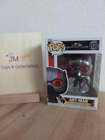 Funko POP! Ant man #1137 Ant man and the wasp: Quantumania, Funko, Nieuw, Ophalen of Verzenden, Funko