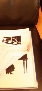 Bladmuziek diversen, Ophalen of Verzenden, Overige aantallen, Overige merken