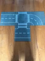 10kg gesorteerd lego + wegenplaten, Ophalen, Gebruikt, Losse stenen, Lego