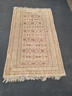 Oud Perzisch kleed vloerkleed handgeknoopt 160x95cm €65, Ophalen
