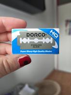 60 Scheermesjes - Dorco & Max Platinum Blades, Ophalen of Verzenden, Nieuw, Bad & Douche