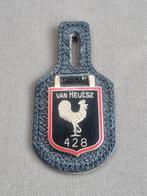 Borstzakhanger 428 IBC REGIMENT van Heutsz, Verzamelen, Ophalen of Verzenden, Landmacht, Nederland, Embleem of Badge