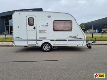 Swift Toscane 390 beschikbaar voor biedingen