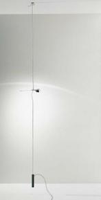 Ingo Maurer hot achille design lamp, Ophalen of Verzenden, Zo goed als nieuw, Minder dan 50 cm