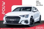 Audi A3 Sportback 30 TFSI 110pk Pro Line | 18'' Velgen | All, 12 maanden, Gebruikt, Wit, Origineel Nederlands