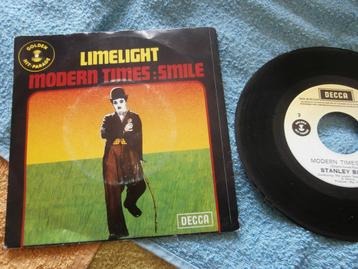 Mantovani - Limelight / Stanley Black - Modern Times. beschikbaar voor biedingen